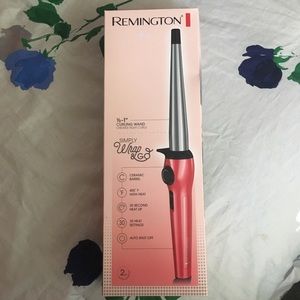 Remington Curling Iron